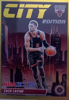 Zach LaVine
