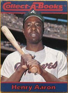 Henry Aaron