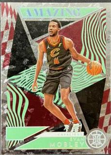 Evan Mobley