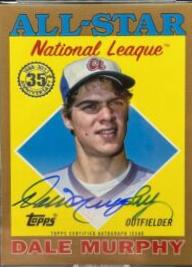 Dale Murphy