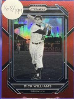 Dick Williams