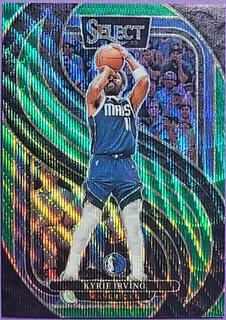 Kyrie Irving