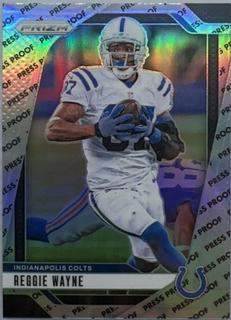Reggie Wayne