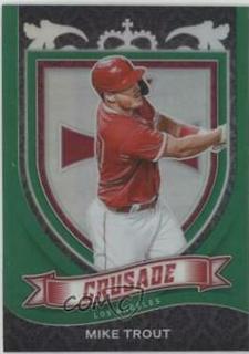 Mike Trout