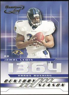Jamal Lewis
