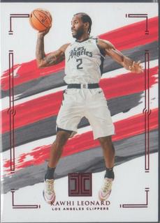 Kawhi Leonard