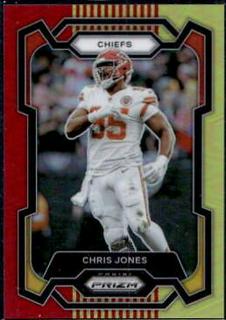 Chris Jones