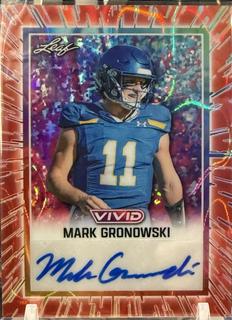 Mark Gronowski