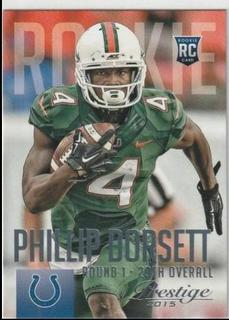 Phillip Dorsett