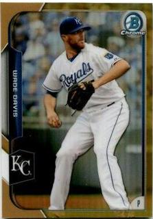 Wade Davis