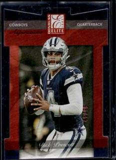 Dak Prescott