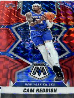 Cam Reddish