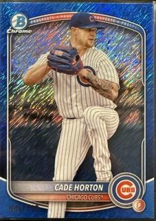 Cade Horton