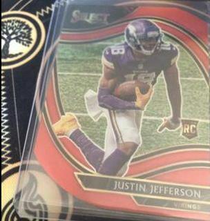 Justin Jefferson