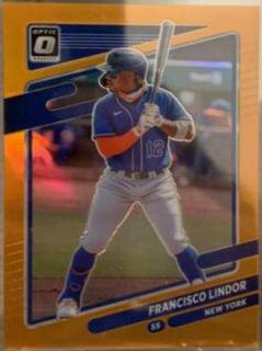 Francisco Lindor