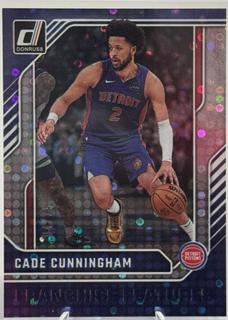Cade Cunningham