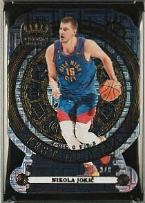 Nikola Jokic