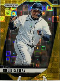 Miguel Cabrera