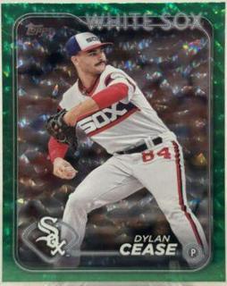 Dylan Cease