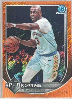 Chris Paul