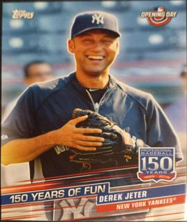 Derek Jeter