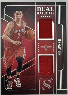 Jeremy Lin