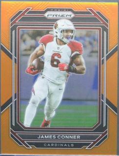 James Conner
