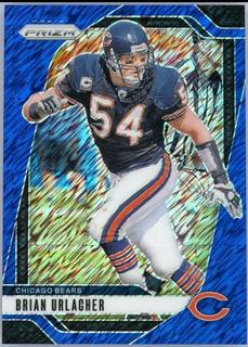 Brian Urlacher