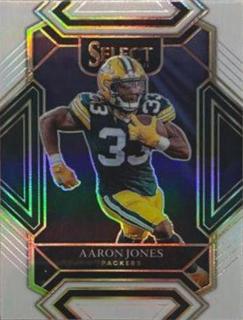 Aaron Jones
