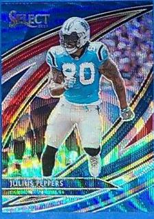 Julius Peppers