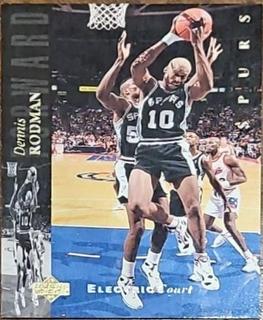 Dennis Rodman