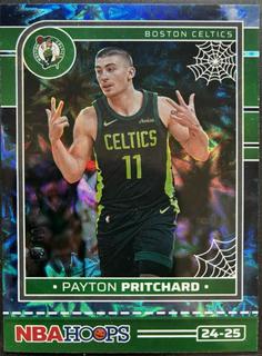 Payton Pritchard