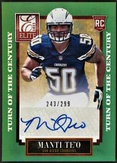 Manti Te'o