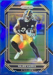 Najee Harris