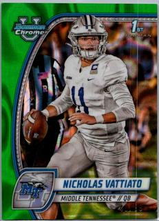 Nicholas Vattiato