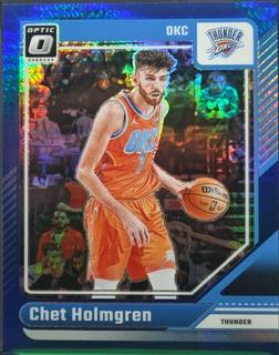 Chet Holmgren