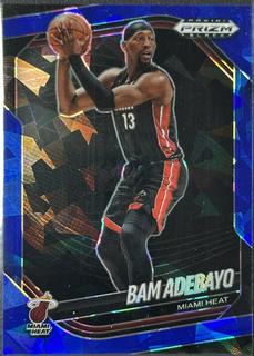 Bam Adebayo