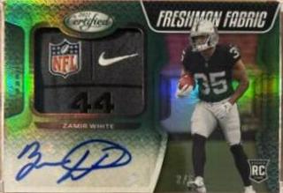 Zamir White