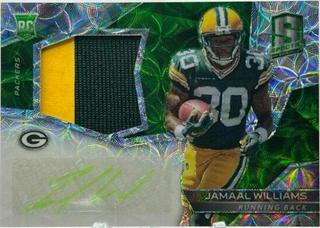 Jamaal Williams