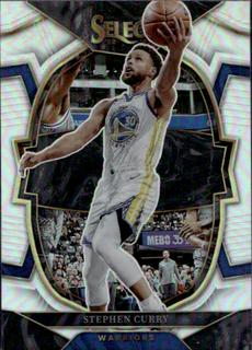 Stephen Curry