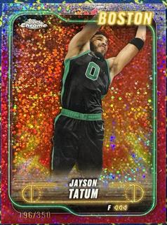 Jayson Tatum