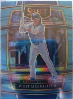 Whit Merrifield
