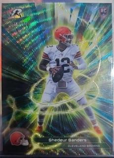 Shedeur Sanders