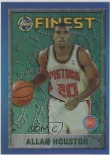 Allan Houston