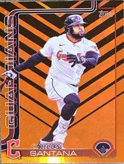 Carlos Santana