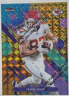 Travis Kelce