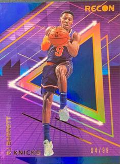 RJ Barrett