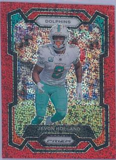 Jevon Holland