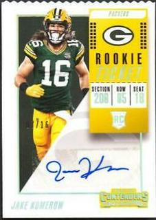 Jake Kumerow