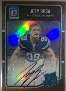 Joey Bosa